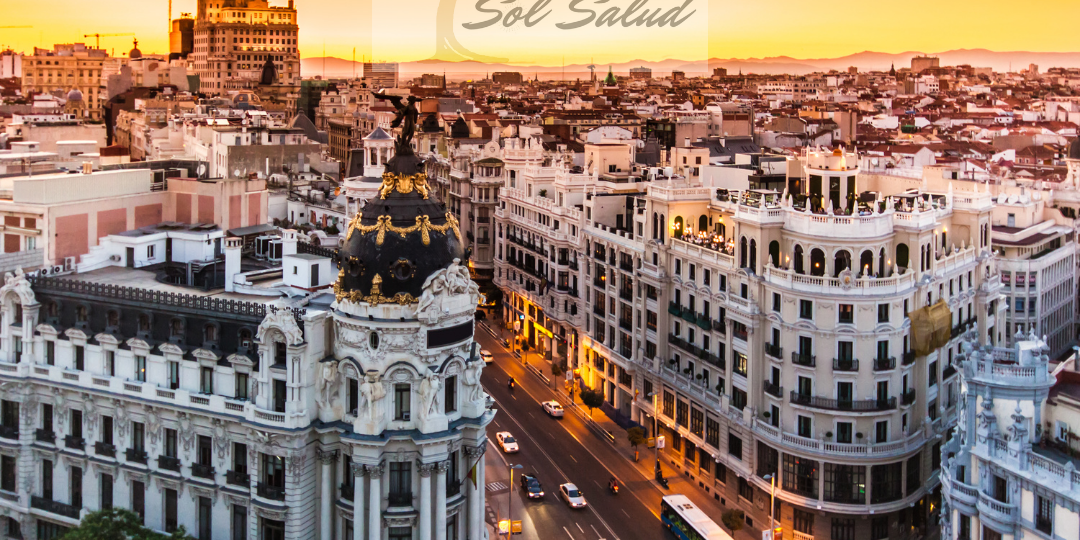 RESI SOL SALUD Imágenes web